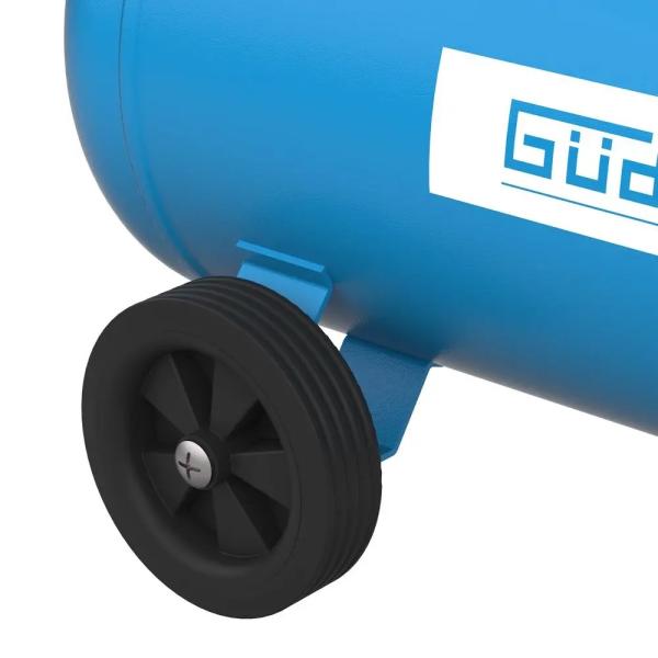 Güde Kompressor 580/10/100 H/ 400V 50147